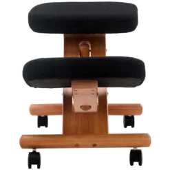 Posture Wooden Kneeler Chairs -Office Chair Sales 076631