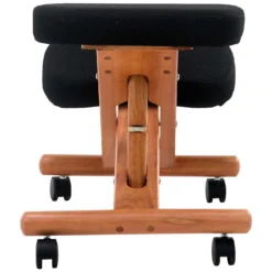 Posture Wooden Kneeler Chairs -Office Chair Sales 076632