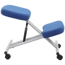 Posture Deluxe Metal Kneeler Chairs -Office Chair Sales 076657