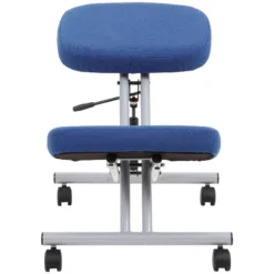 Posture Deluxe Metal Kneeler Chairs -Office Chair Sales 076659