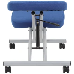 Posture Deluxe Metal Kneeler Chairs -Office Chair Sales 076660