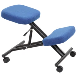 Posture Deluxe Metal Kneeler Chairs -Office Chair Sales 076662