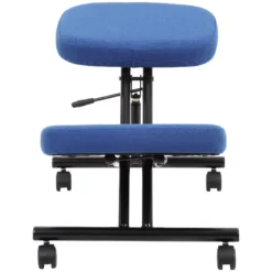 Posture Deluxe Metal Kneeler Chairs -Office Chair Sales 076663