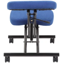 Posture Deluxe Metal Kneeler Chairs -Office Chair Sales 076664