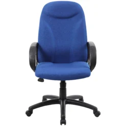 Perth Ergo Fabric Manager Chairs -Office Chair Sales 077388