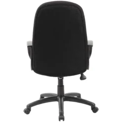 Perth Ergo Fabric Manager Chairs -Office Chair Sales 077393