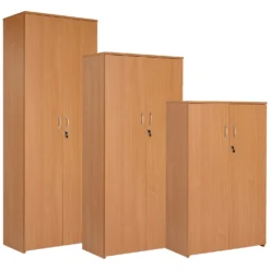 OfficeWorx Office Cupboards