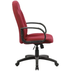 Perth Ergo Fabric Manager Chairs -Office Chair Sales 077527