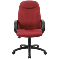 Perth Ergo Fabric Manager Chairs -Office Chair Sales 077528