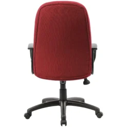 Perth Ergo Fabric Manager Chairs -Office Chair Sales 077529