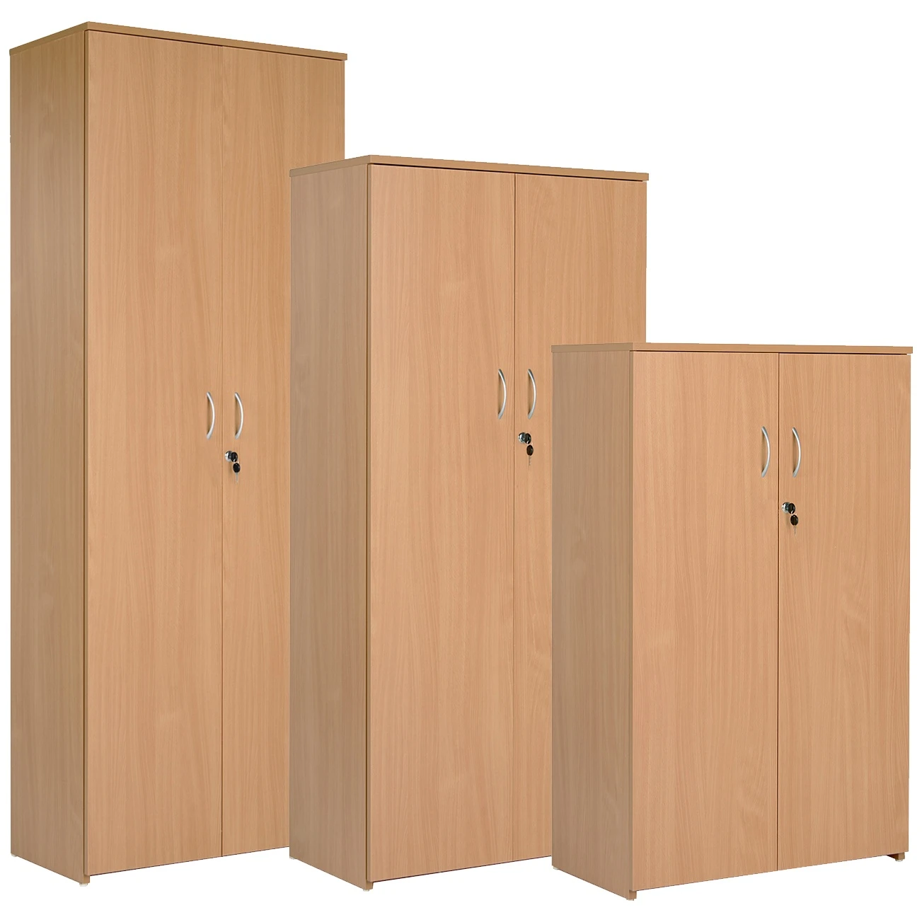 OfficeWorx Office Cupboards 2 OfficeWorx Office Cupboards - Image 2