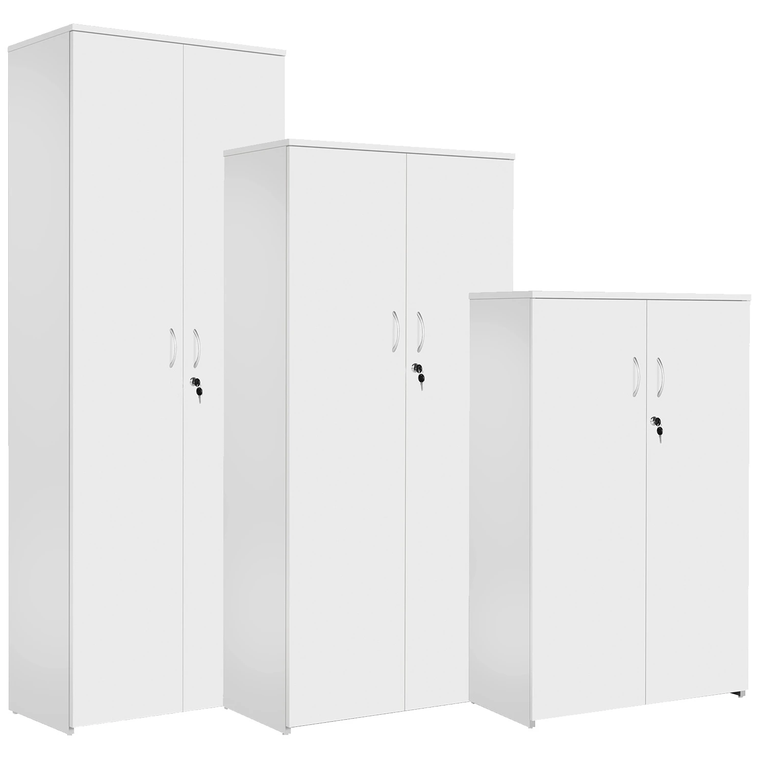 OfficeWorx Office Cupboards 3 OfficeWorx Office Cupboards - Image 3