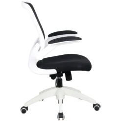 Fusion Mesh Office Chairs -Office Chair Sales 078796