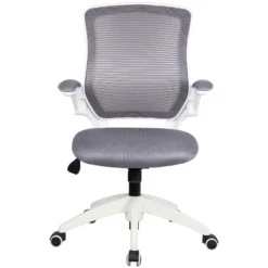 Fusion Mesh Office Chairs -Office Chair Sales 078803