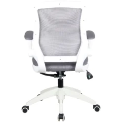 Fusion Mesh Office Chairs -Office Chair Sales 078805
