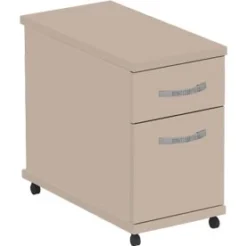 Unity Narrow Mobile Pedestal