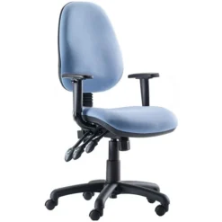Stewart High Back Operator Chair -Office Chair Sales 079222