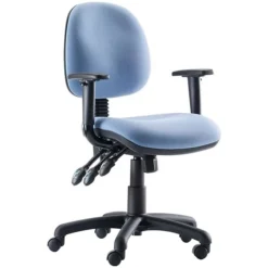 Stewart Medium Back Operator Chair