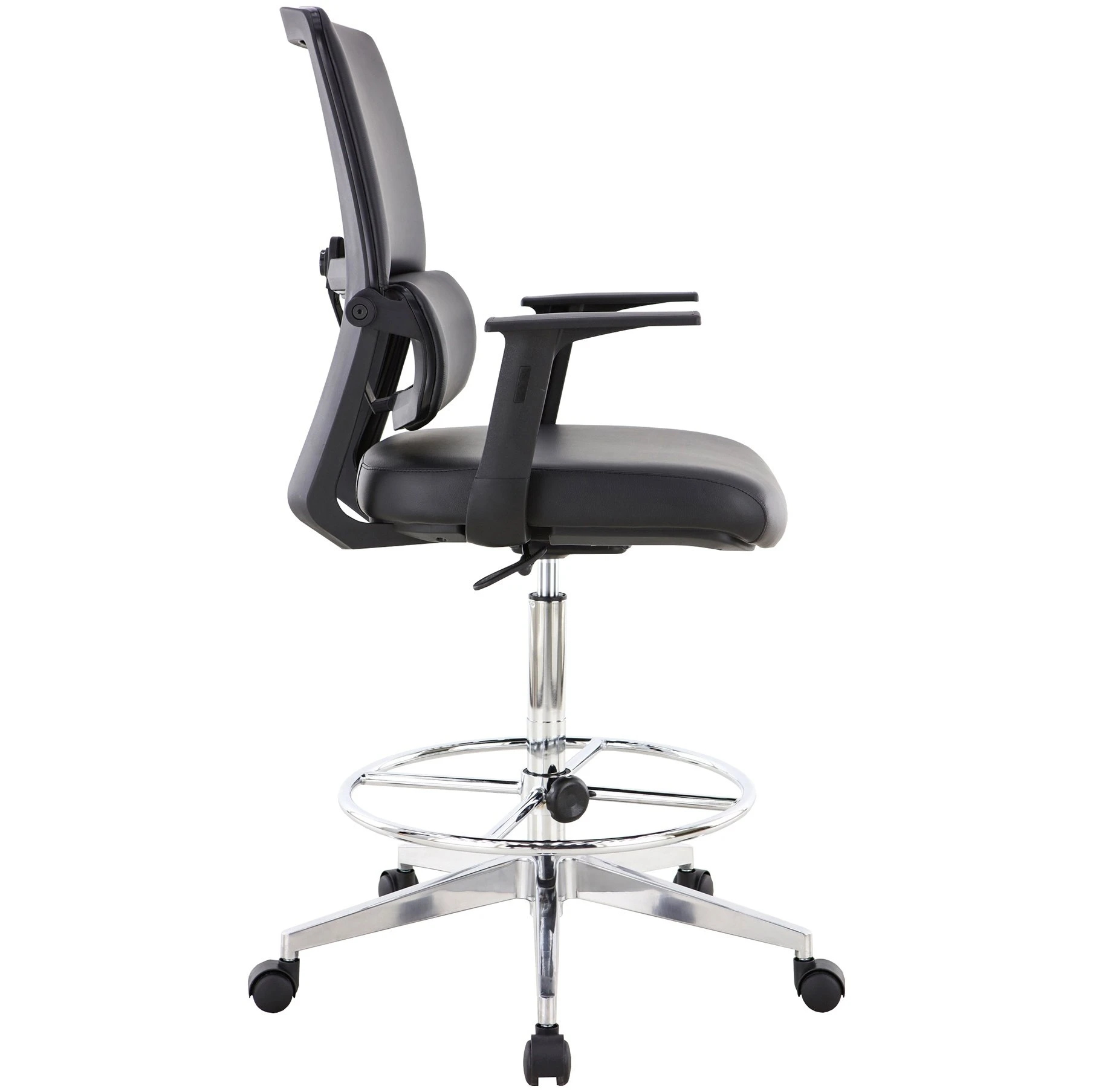 Parity Executive Draughtsman Chairs 2 Parity Executive Draughtsman Chairs - Image 2