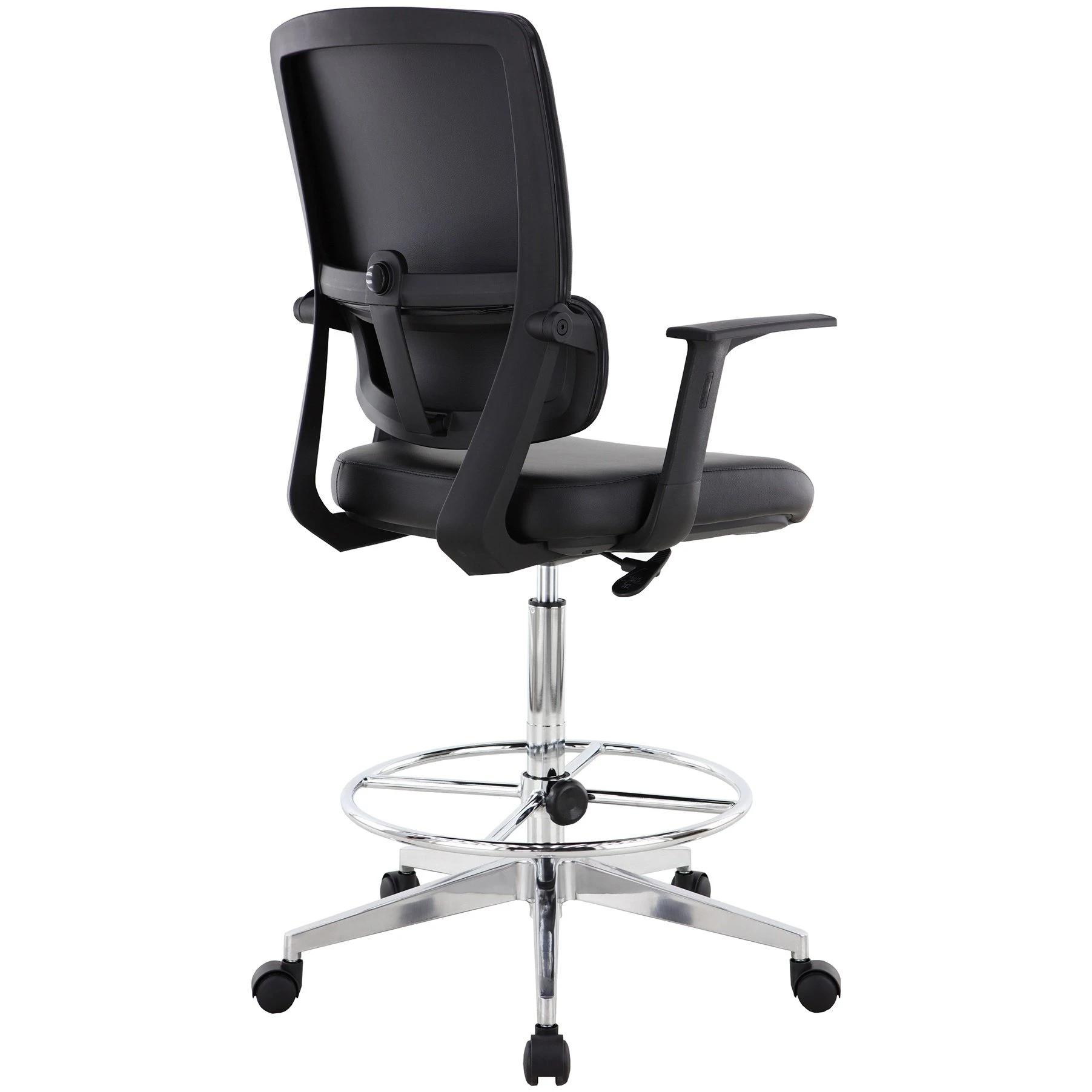 Parity Executive Draughtsman Chairs 3 Parity Executive Draughtsman Chairs - Image 3
