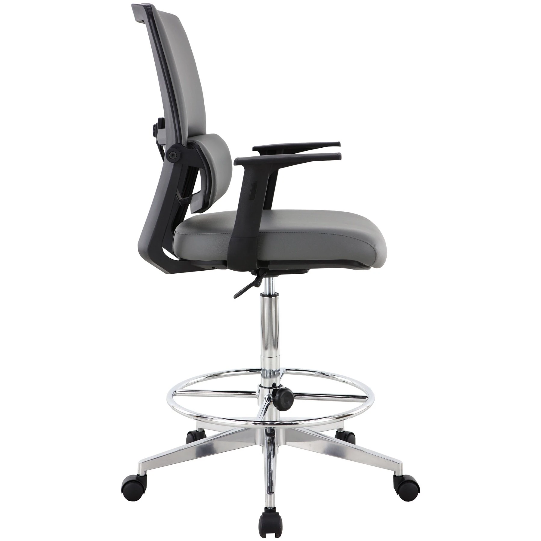 Parity Executive Draughtsman Chairs 6 Parity Executive Draughtsman Chairs - Image 6