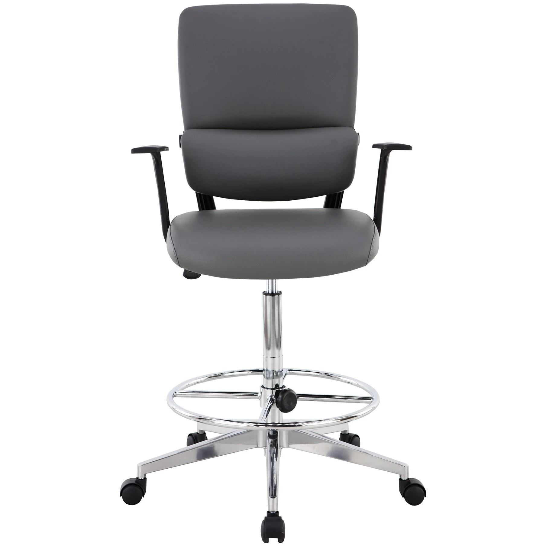 Parity Executive Draughtsman Chairs 7 Parity Executive Draughtsman Chairs - Image 7