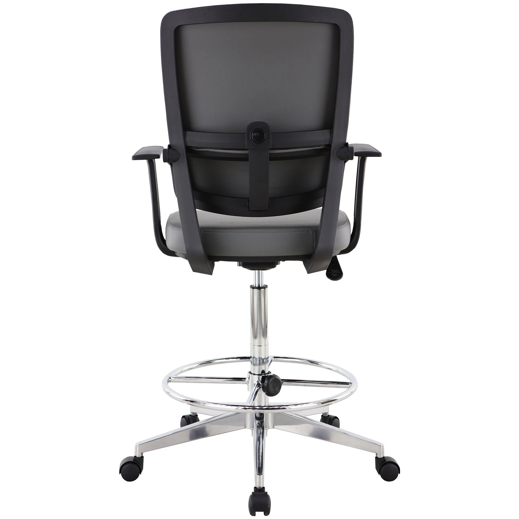 Parity Executive Draughtsman Chairs 8 Parity Executive Draughtsman Chairs - Image 8