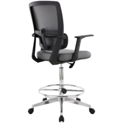 Parity Executive Draughtsman Chairs 26 Parity Executive Draughtsman Chairs -Office Chair Sales 079413
