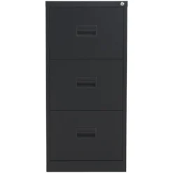 Commerce II Steel Filing Cabinets -Office Chair Sales 080130