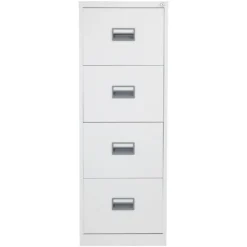 Commerce II Steel Filing Cabinets -Office Chair Sales 080131