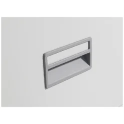 Commerce II Steel Filing Cabinets -Office Chair Sales 080133