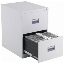 Commerce II Steel Filing Cabinets -Office Chair Sales 080347
