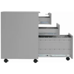 NEXT DAY Commerce II Steel Mobile Pedestals 8 NEXT DAY Commerce II Steel Mobile Pedestals -Office Chair Sales 080647