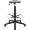 Integra Poly Work Stool