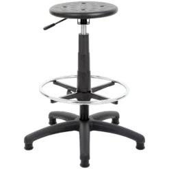 Integra Poly Work Stool