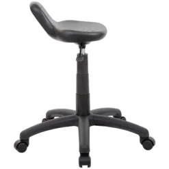 PolyTek Industrial Stool 12 PolyTek Industrial Stool -Office Chair Sales 080764