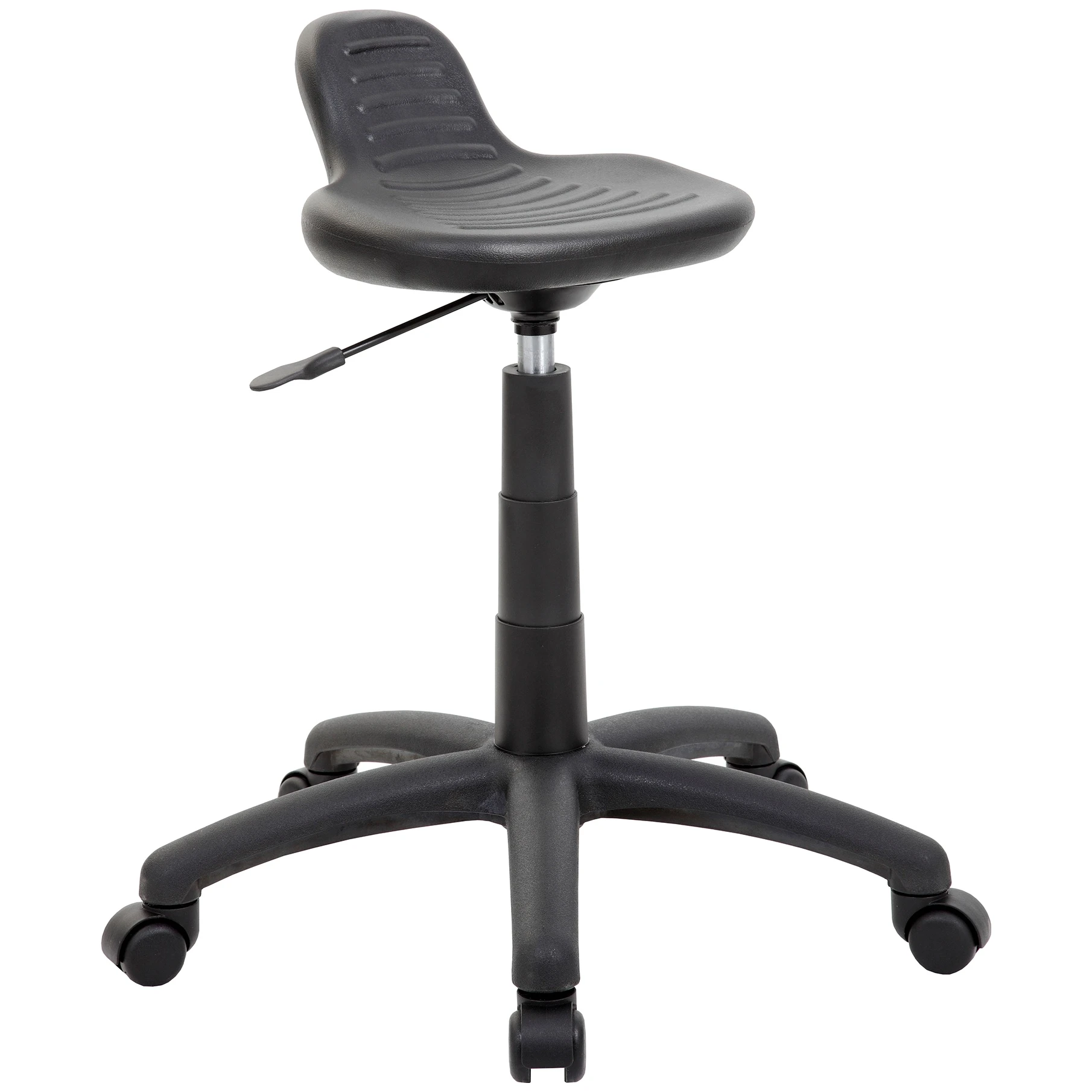 PolyTek Industrial Stool 2 PolyTek Industrial Stool - Image 2