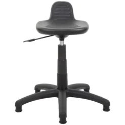 PolyTek Industrial Stool 13 PolyTek Industrial Stool -Office Chair Sales 080767