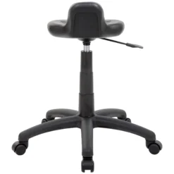 PolyTek Industrial Stool 16 PolyTek Industrial Stool -Office Chair Sales 080770