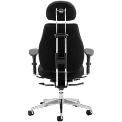 Vital 24Hr Ergonomic Plus Chair With Headrest 5 Vital 24Hr Ergonomic Plus Chair With Headrest -Office Chair Sales 082191