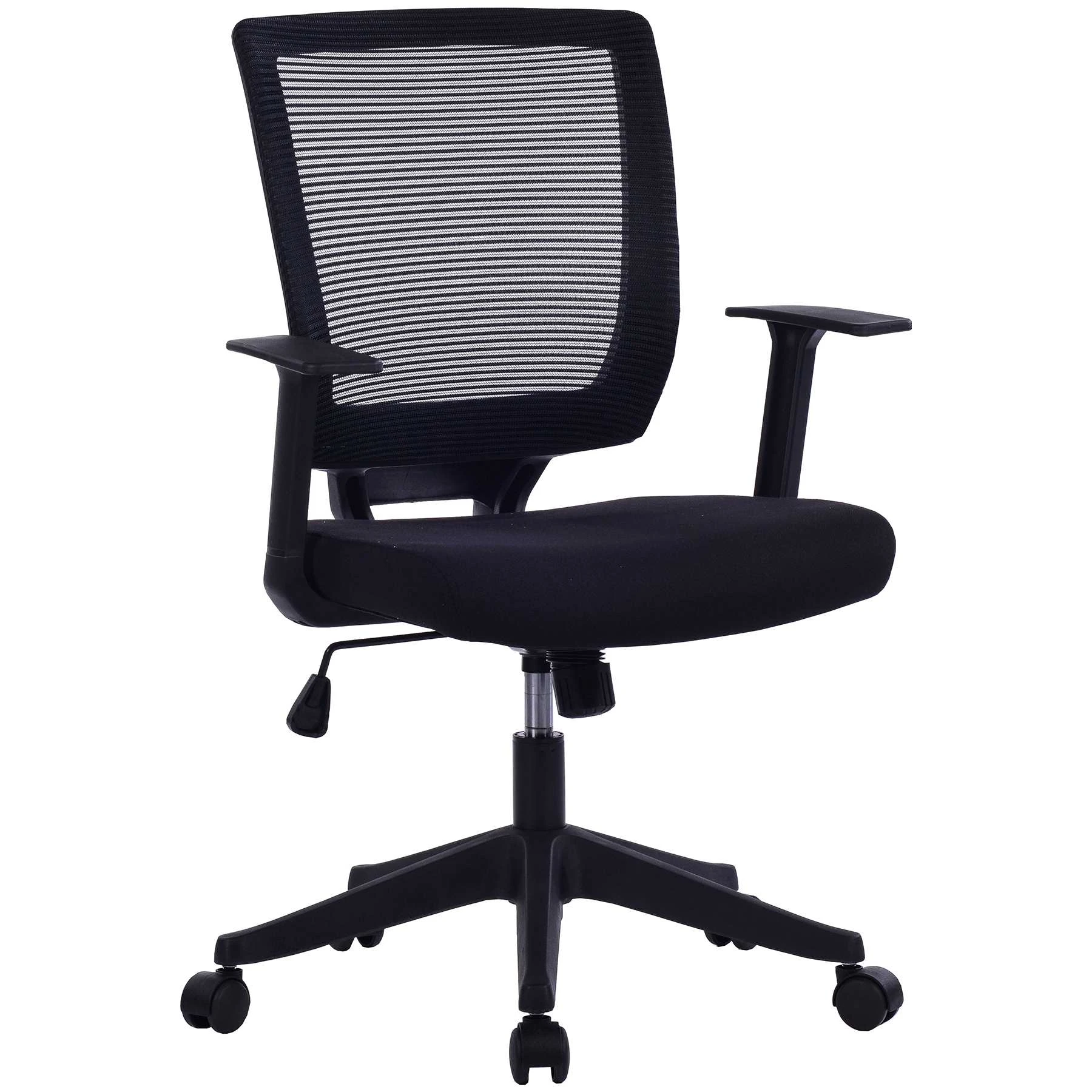 Galaxy Mesh Office Chairs 5 Galaxy Mesh Office Chairs - Image 5