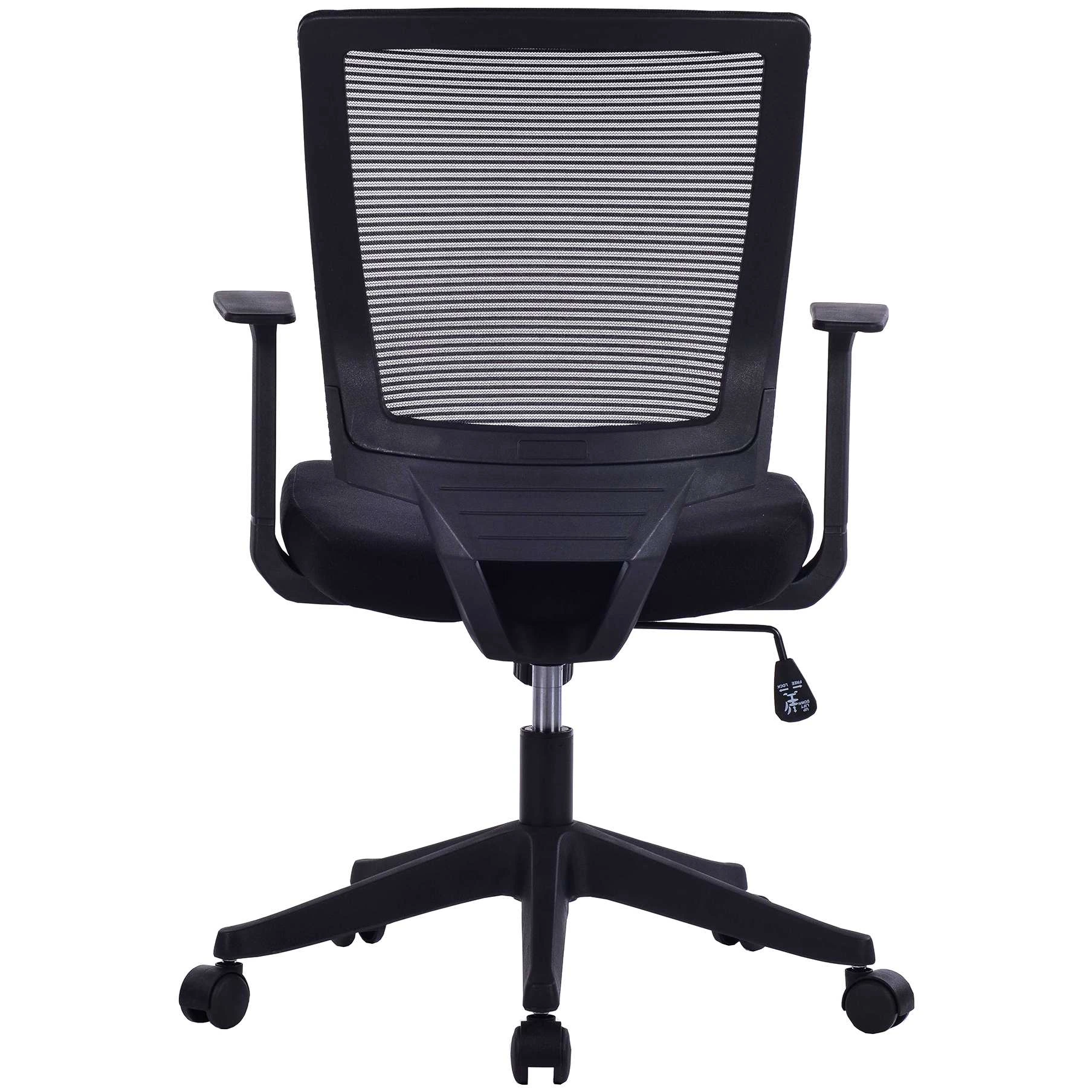 Galaxy Mesh Office Chairs 8 Galaxy Mesh Office Chairs - Image 8