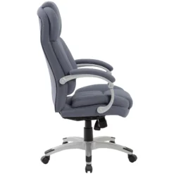 Aston Synchronous Fabric Manager Chairs -Office Chair Sales 082746