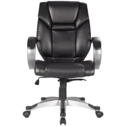 Fiji Bonded Leather Faced Manager Chairs 13 Fiji Bonded Leather Faced Manager Chairs -Office Chair Sales 082803