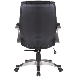 Fiji Bonded Leather Faced Manager Chairs 15 Fiji Bonded Leather Faced Manager Chairs -Office Chair Sales 082804