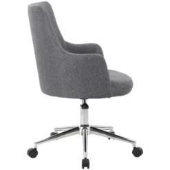 Arran Fabric Home Office Chair -Office Chair Sales 082818