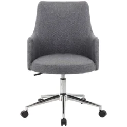 Arran Fabric Home Office Chair -Office Chair Sales 082819