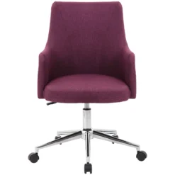 Arran Fabric Home Office Chair -Office Chair Sales 082823