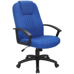 Pacific Fabric Manager Chairs -Office Chair Sales 082861