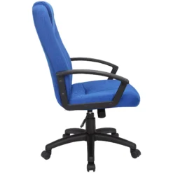 Pacific Fabric Manager Chairs -Office Chair Sales 082862